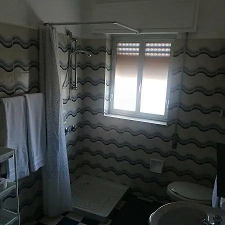 Appartamento La Casa Di Giò Lascari