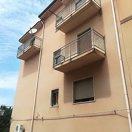 La Casa Di Giò Appartamento *